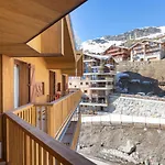 Roche Blanche 83 By Interhome Apartment *