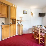 Roche Blanche 83 By Interhome Apartment Val Thorens
