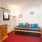 Apartment Roche Blanche 83 By Interhome Val Thorens