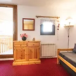 Roche Blanche 83 By Interhome Apartment Val Thorens