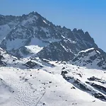 Roche Blanche 83 By Interhome Apartment