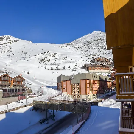 Roche Blanche 83 By Interhome Apartment
