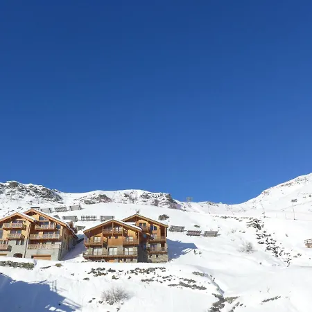 Roche Blanche 83 By Interhome Apartment *