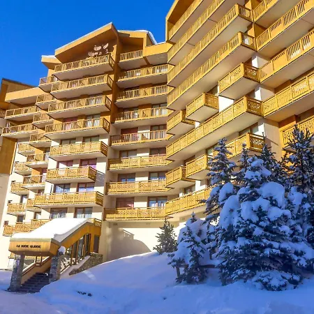 Apartment Roche Blanche 83 By Interhome