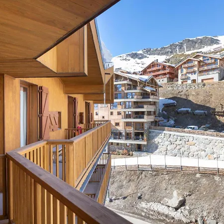 Roche Blanche 83 By Interhome شقة *
