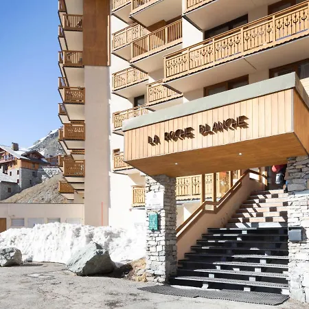 Roche Blanche 83 By Interhome *