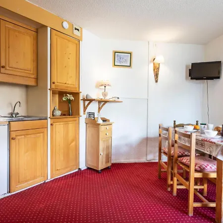 Roche Blanche 83 By Interhome Apartment Val Thorens