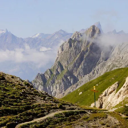 شقة Roche Blanche 83 By Interhome