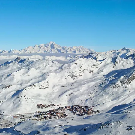 شقة Roche Blanche 83 By Interhome *